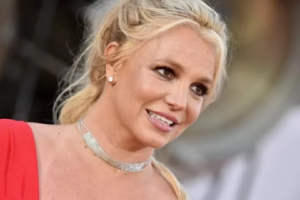 Britney Spears Tanggapi Sorotan Publik soal Kondisi Rumahnya yang Berantakan 8