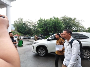 Usai Perombakan Kabinet, Presiden Prabowo Gelar Rapat Perdana Bersama Para Menteri 5