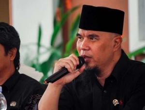 Ahmad Dhani Dorong Regulasi Anti-Pamer Kekayaan, Dapat Restu Pimpinan DPR 2