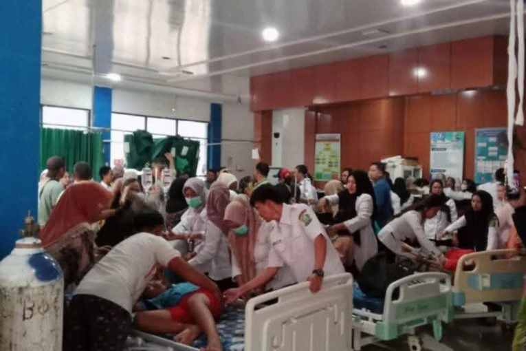 Lebih dari 5.000 Siswa Terdampak Keracunan MBG, Tuntutan Evaluasi dan Penghentian Sementara Mengemuka
