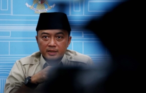 Mensesneg Tanggapi Pencabutan Kartu Pers Wartawan CNN Indonesia di Istana 6