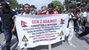 Kronologi Lengkap Aksi Protes Gen Z di Nepal yang Berujung Chaos 2