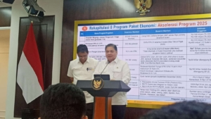 Pemerintah Umumkan Paket Stimulus Ekonomi 2025, Fokus pada Penciptaan Lapangan Kerja 6