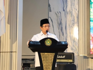 Menag Klarifikasi Pernyataan soal Guru: Mohon Maaf, Tidak Ada Maksud Merendahkan 10