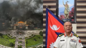 Nepal Memanas: Militer Berlakukan Jam Malam Usai Krisis Politik Guncang Negara 7