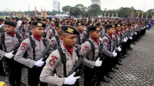 Anggaran Polri dan Lembaga Keamanan Lain Naik Jadi Rp179 Triliun di 2026, Ini Rinciannya 2
