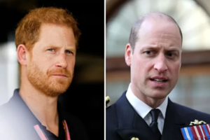 Pangeran Harry Kembali Beri Sindiran Halus ke William soal Kejujuran dalam Keluarga Kerajaan 8