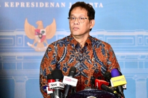 Menkeu Purbaya Jelaskan Soal Unggahan Putranya yang Sebut 'Lengserkan Agen CIA' 10