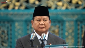 Presiden Prabowo Sampaikan Apresiasi Lewat Surat Pribadi kepada Lima Eks Menteri 5