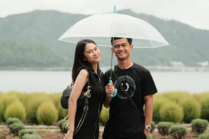 Isu Rujuk Pratama Arhan dan Azizah Salsha, Perceraian Terancam Batal? 2