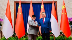 Xi Jinping Nyatakan Dukungan untuk Upaya Prabowo Pulihkan Stabilitas Indonesia 8