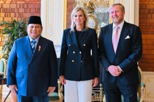 Prabowo Umumkan Kesepakatan Pemulangan 30.000 Artefak Indonesia dari Belanda 3