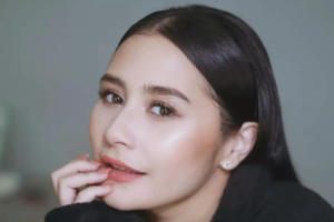 Prilly Latuconsina Sindir Menpar Soal Isu Minta Air Galon Saat Dinas di Labuan Bajo 9