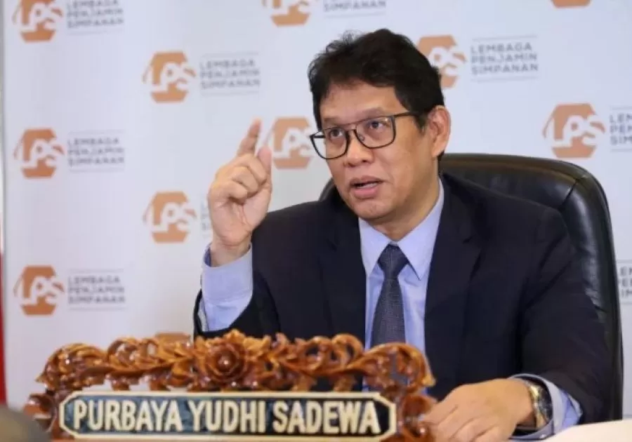 Purbaya Beri Batas Waktu Sepekan untuk Penunggak Pajak Rp60 Triliun