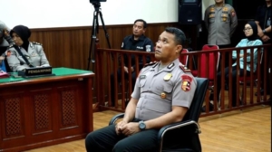 Kompol Cosmas Dipecat Usai Kasus Tewasnya Ojol Affan Kurniawan 4