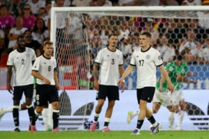Jerman Menang, Tapi Suporter Tak Puas: Cemoohan Iringi Hasil Lawan Irlandia Utara 5