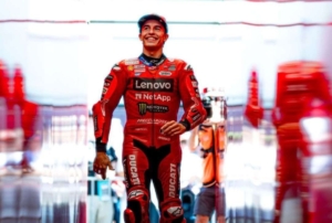 Marquez Amankan Gelar Juara Dunia MotoGP 2025 Usai Finis Kedua di Motegi 10