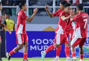 PSSI Segera Tetapkan Pelatih Timnas U-23 untuk SEA Games 2025 4