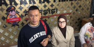 Uya Kuya Kesal Usai Rumah Dijarah: "Saya Bukan Koruptor!" 3