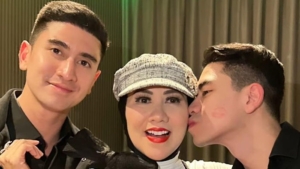 Venna Melinda Tegaskan Verrell Bramasta Masih Aktif di DPR, Bukan Mengundurkan Diri 7