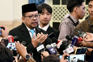 Qodari Resmi Jadi Kepala KSP, Fokus Perkuat Sosialisasi Program Pemerintah 6