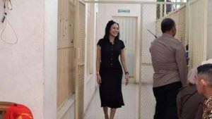 Nikita Mirzani Hadapi Sidang Putusan Kasus Dugaan Pemerasan dan TPPU: “Semoga Keadilan Masih Ada” 4