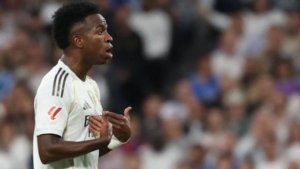 Vinicius Junior Dikabarkan Ingin Hengkang dari Real Madrid, Klub Mana yang Jadi Tujuan Berikutnya? 3