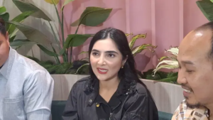 Ashanty Buka Suara Terkait Dugaan Penggelapan Dana oleh Mantan Karyawan: "Saya Tidak Merampas Aset Siapa pun" 10