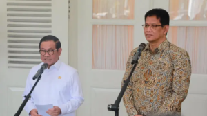 Dana Mengendap Rp14,4 Triliun, Gubernur Jakarta Pramono Sepakat Perlu Optimalisasi Anggaran Daerah 6