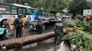 Polisi Pastikan Tewasnya Mantan Direktur BUMN di Pondok Indah Murni Musibah 9