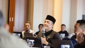 Kejari Bandung KajI Upaya Pencegahan Wakil Wali Kota Erwin ke Luar Negeri 10