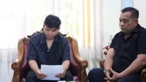 Kasus Video AI Tak Senonoh Libatkan Alumnus SMAN 11 Semarang, Korban Siswi dan Guru 8