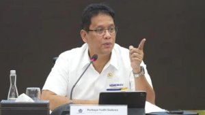 Menkeu Purbaya Fokus Perketat Pengawasan di Pelabuhan untuk Hentikan Impor Ilegal, Bukan Sasar Pedagang Pasar 8