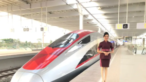 Danantara Siapkan Evaluasi Menyeluruh Proyek Whoosh Sebelum Lapor ke Luhut dan Purbaya 4