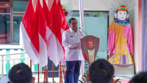 Pramono Anung Targetkan Pembongkaran Tiang Monorel Mangkrak di Rasuna Said Mulai Januari 2026 7