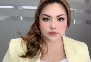 Lisa Mariana Jalani Pemeriksaan Perdana sebagai Tersangka Kasus Pencemaran Nama Baik Ridwan Kamil 2