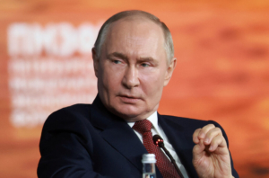 Trump Ultimatum Rusia: Siap Kirim Rudal Tomahawk ke Ukraina Jika Perang Tak Dihentikan 7