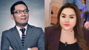 Ridwan Kamil Bersyukur Setelah Lisa Mariana Ditetapkan Sebagai Tersangka 3