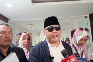 Gagal Damai, Penggugat Gibran Siap Ungkap Bukti di Sidang Gugatan Rp125 Triliun 5