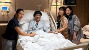 Kak Seto Dirawat karena Stroke Ringan, Kondisi Berangsur Membaik 11