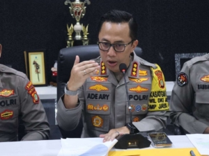 Polisi Tangkap Sindikat Penyekapan Pembeli Mobil COD di Tangsel 6