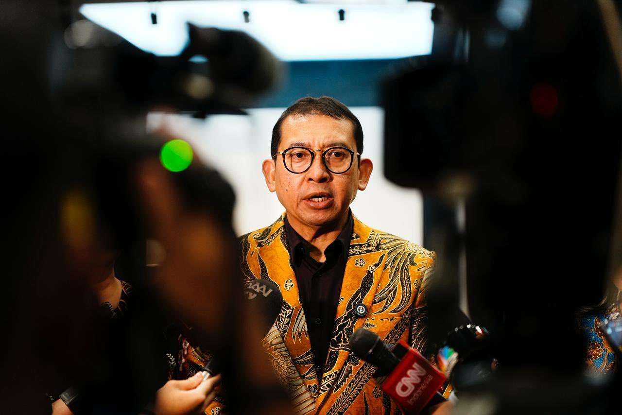 Sejarah RI Ditulis Ulang, Rilis Buku Dijadwalkan 14 Desember