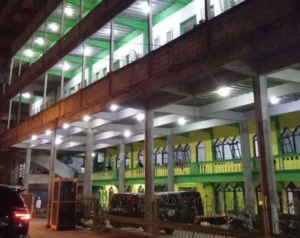 Hanya 50 dari 42.433 Pesantren di Indonesia Miliki Izin Bangunan Resmi 9