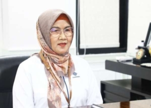 KPK Selidiki Dugaan Aliran Uang Mingguan ke Mantan Dirjen Kemnaker 4