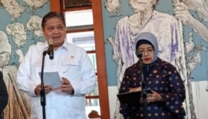 Pemerintah Yakin Target Pertumbuhan Ekonomi 5,2 Persen Tahun Ini Bisa Tercapai 11