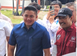 Bansos Rp30 Triliun Siap Dicairkan Mulai Senin, Seskab Teddy Pastikan Penyaluran Tepat Sasaran 1