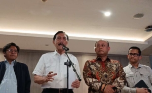 Luhut Minta Anggaran MBG Tetap Utuh, Fokus pada Evaluasi dan Penyempurnaan Program 6
