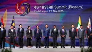 Daftar Negara Anggota ASEAN dari Masa ke Masa: Dari Lima Pendiri hingga Timor-Leste 7