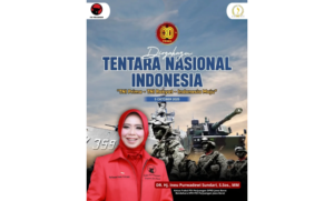 Ineu Purwadewi Sundari Ajak Seluruh Pihak Wujudkan Ketahanan Nasional Menuju Indonesia Maju 3