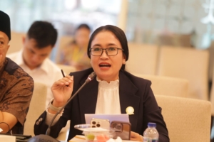 Tuti Turimayanti Tekankan Aset Daerah Harus Dikelola Produktif dan Transparan 4
